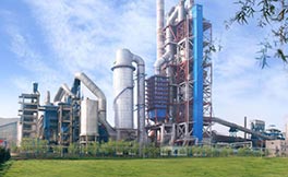 Cement Production Line