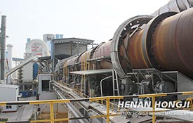 Rotary Kiln